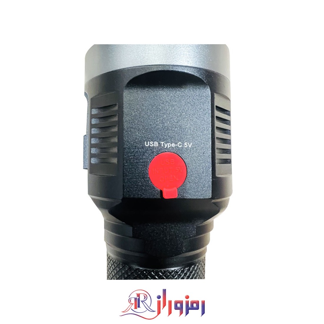 قیمت چراغ قوه پلیسی اسمال سان ZY-T228